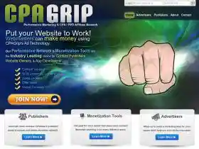 Cpagrip.com