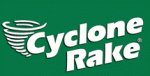 Cyclone Rake